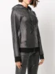 Philipp Plein Philipp Plein TM embellished hoodie