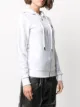 Philipp Plein Philipp Plein TM embellished hoodie