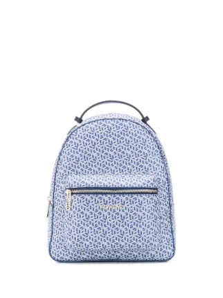 tommy hilfiger mesh backpack