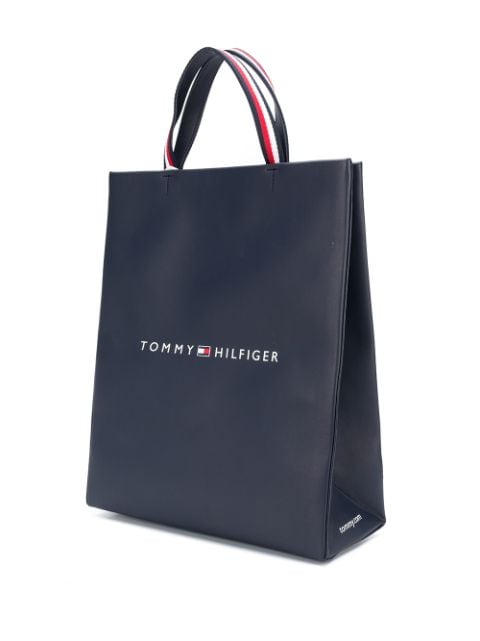 tommy hilfiger shopping bag