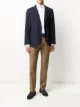 Image 2 of Briglia 1949 high-waisted straight leg trousers