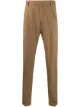 Image 1 of Briglia 1949 high-waisted straight leg trousers