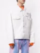 Off-White جاكيت 'يونيفيرسال كي'