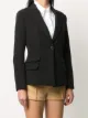 Elisabetta Franchi tailored blazer jacket