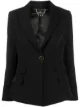 Image 1 of Elisabetta Franchi tailored blazer jacket
