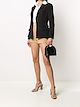 Image 2 of Elisabetta Franchi tailored blazer jacket