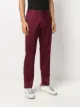 Tommy Hilfiger straight-leg trousers