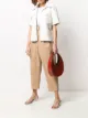Image 2 of Zimmermann belted waist trousers