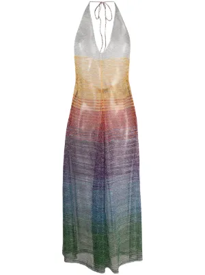 Missoni mare beach dress