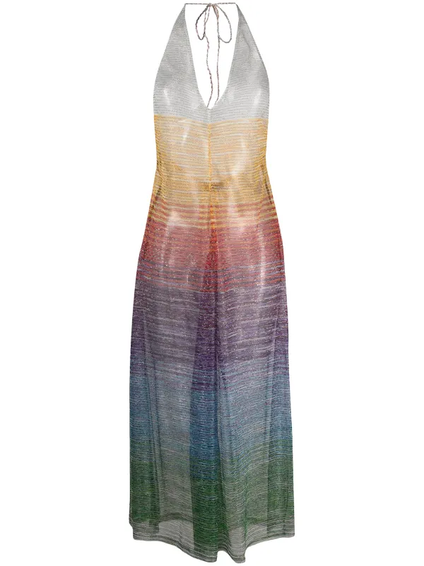 Missoni mare beach dress Clearance