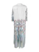 Image 2 of Missoni Mare finely-woven shirt cover-up