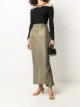 Image 2 of Gianfranco Ferré Pre-Owned 1990s maxi skirt
