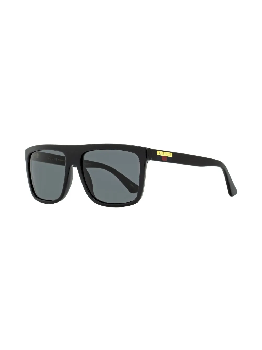 Gucci Eyewear oversized square-frame sunglasses | Image 2