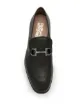 Salvatore Ferragamo Gancini horsebit loafer