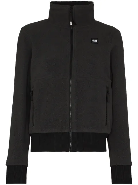 The North Face جاكيت بسحاب أمامي