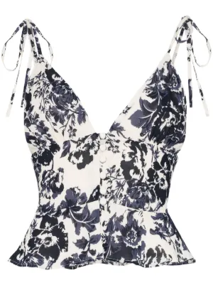 reformation sale tops