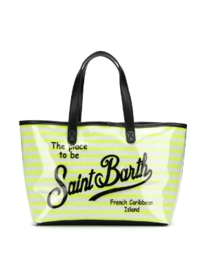 Mc2 Saint Barth Kids حقيبة عملية لاس فيغاس