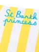 الصورة 2 من Mc2 Saint Barth Kids طقم بكيني مخطط