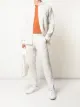 Image 2 of Transit straight-leg cotton trousers