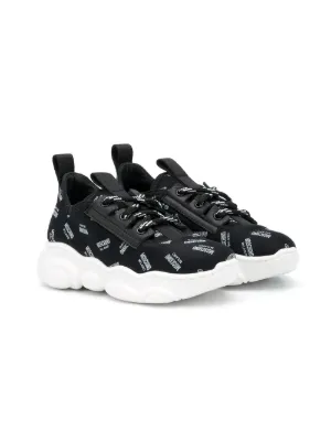 moschino trainers sale