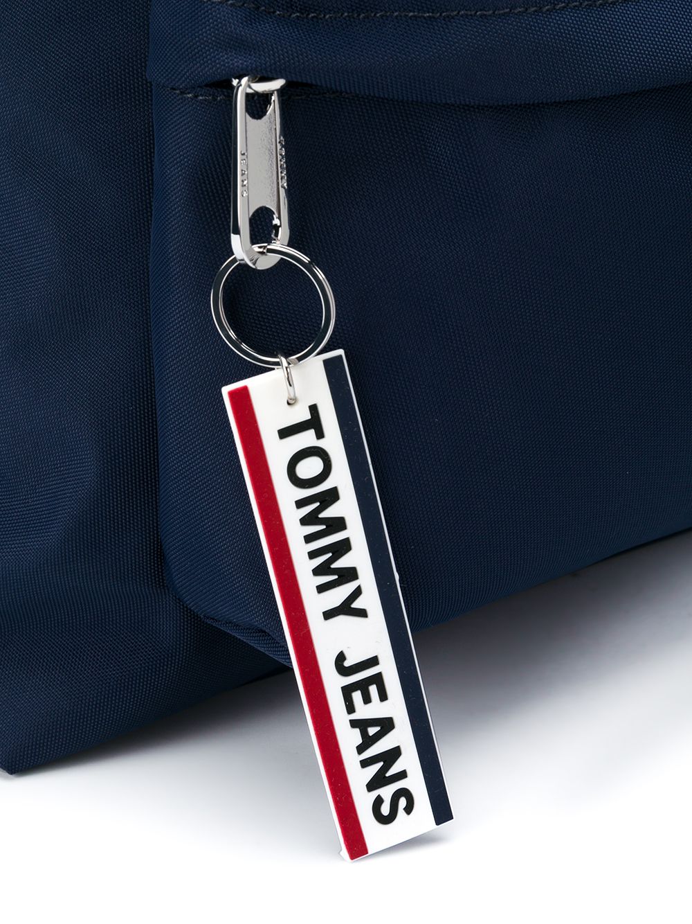 фото Tommy hilfiger рюкзак с логотипом