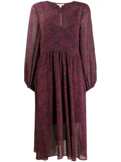 tommy hilfiger simone dress