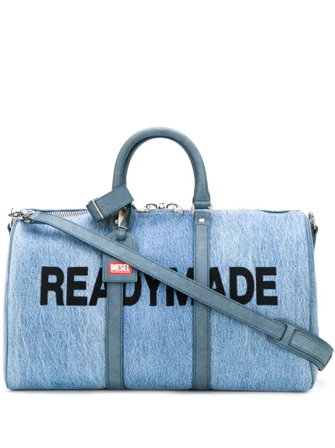 diesel holdall