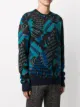 Missoni Maglione con stampa