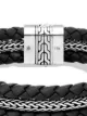 John Hardy Classic Chain Triple Row bracelet
