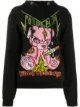 Image 1 of Philipp Plein Teddy of Death hoodie