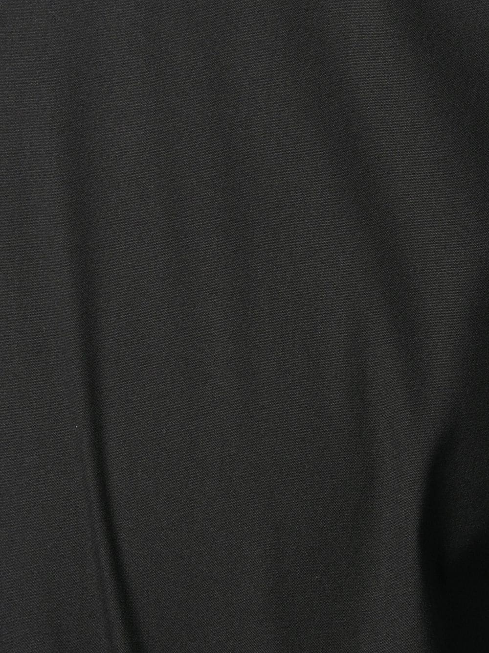 фото Mazzarelli рубашка узкого кроя на пуговицах