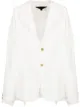 Image 1 of Comme Des Garçons open-sleeve blazer
