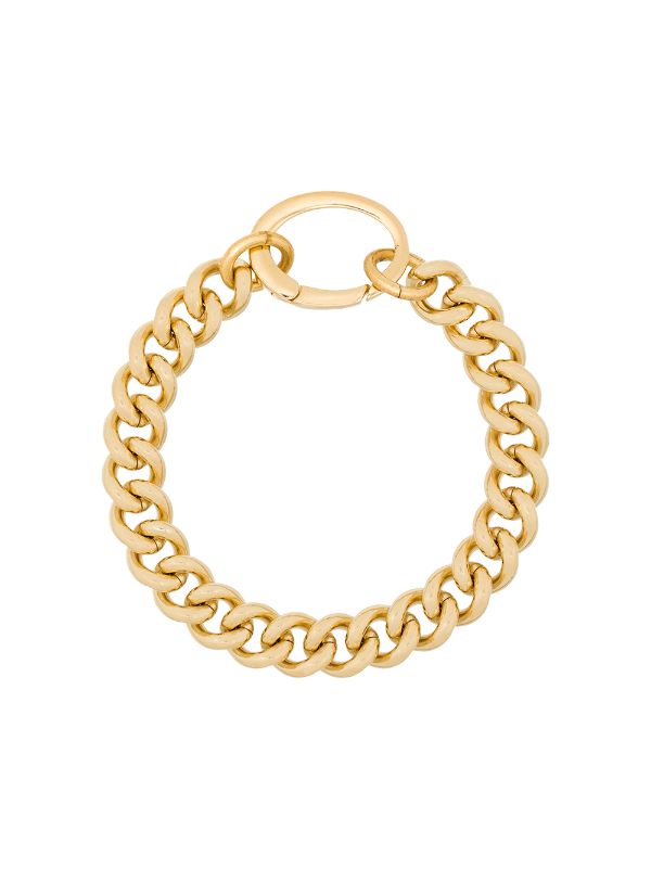 Laura Lombardi Presa Bracelet - Farfetch