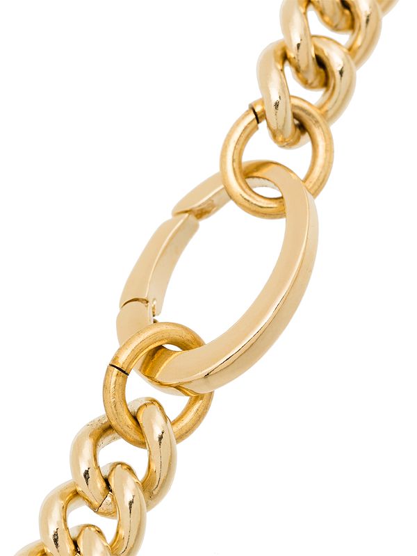 Laura Lombardi Presa Bracelet - Farfetch