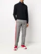 Image 2 of Tommy Hilfiger high-neck logo pullover