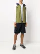 Image 2 of Tommy Hilfiger panelled hooded jacket