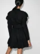 Ulla Johnson Naima puff-sleeve dress
