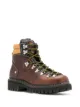 Image 2 of Dsquared2 chunky sole hiking boots