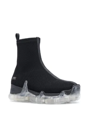 レザーブーツ スウェア SWEAR SWEAR メンズ シューズ - FARFETCH
