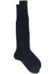 Image 1 of Marcoliani calf length socks
