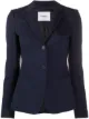 Image 1 of Dondup single-breasted jacket