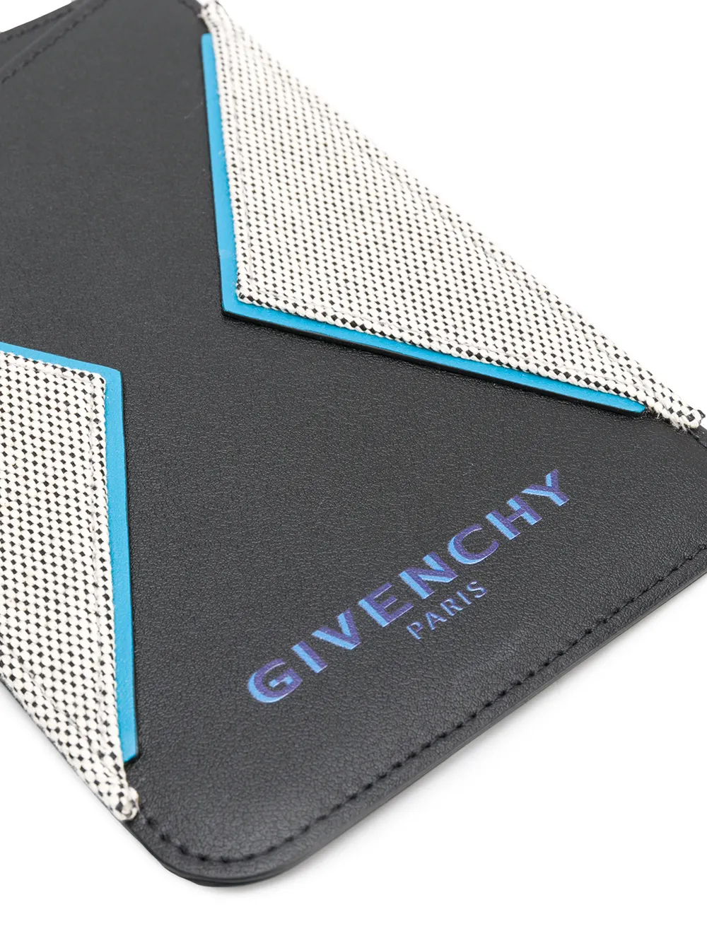 фото Givenchy cardholder lanyard