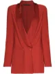 Afbeelding 1 van Alled-Martinez Blazer met dubbele rij knopen