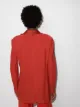 Alled-Martinez Blazer met dubbele rij knopen