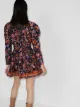 Ulla Johnson Naima floral-print mini dress
