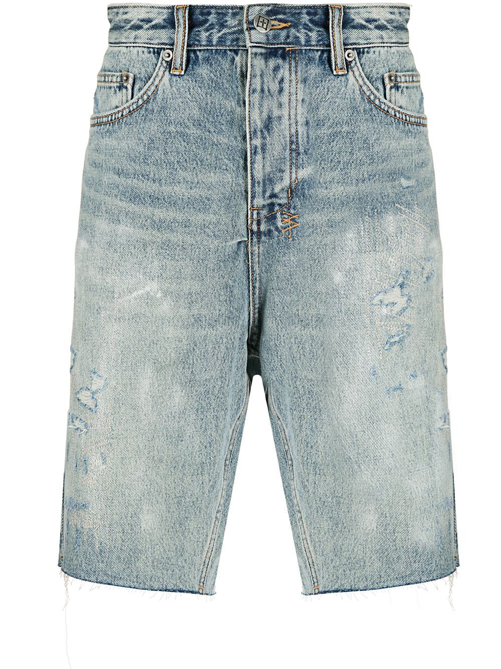 ksubi jean shorts