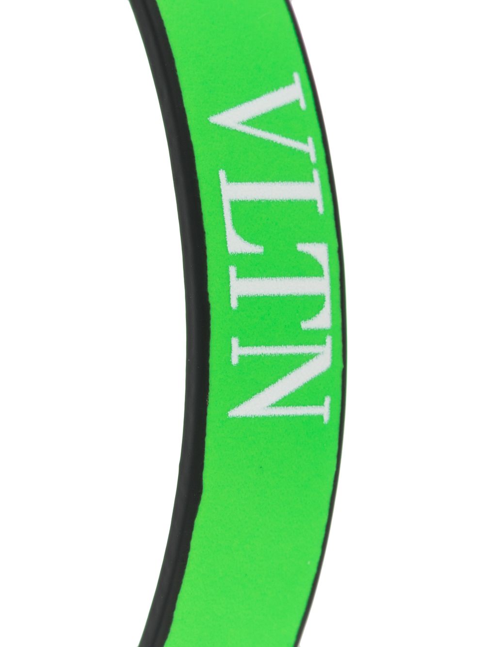 фото Valentino браслет valentino garavani с логотипом vltn