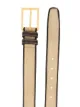 Image 2 of Gianfranco Ferré Pre-Owned 1990's Archive belt