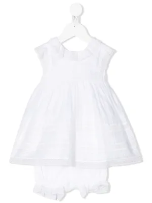 baby dior dress