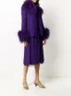Valentino Pre-Owned 1970s couture three-piece suit